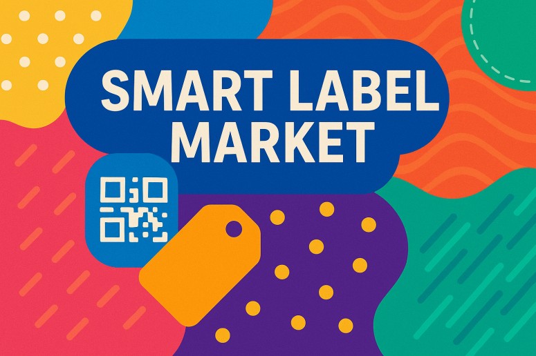 Smart Label Market