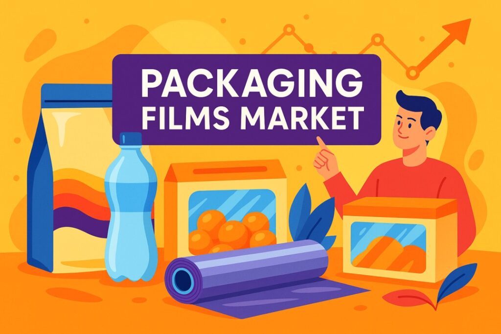 Packaging Films Market