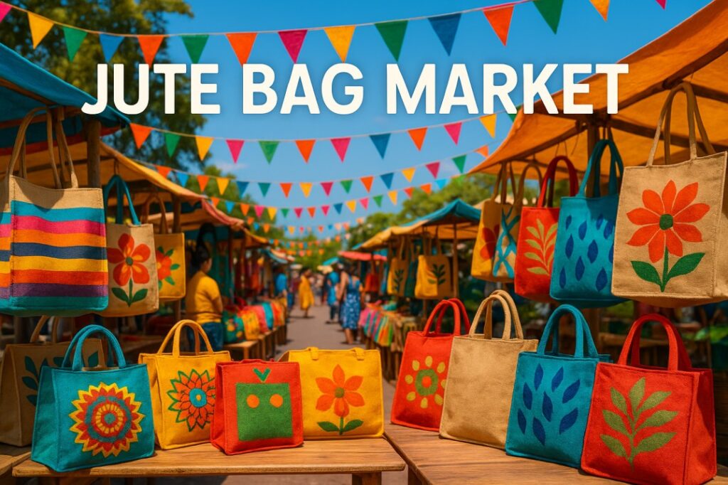 Jute Bag Market