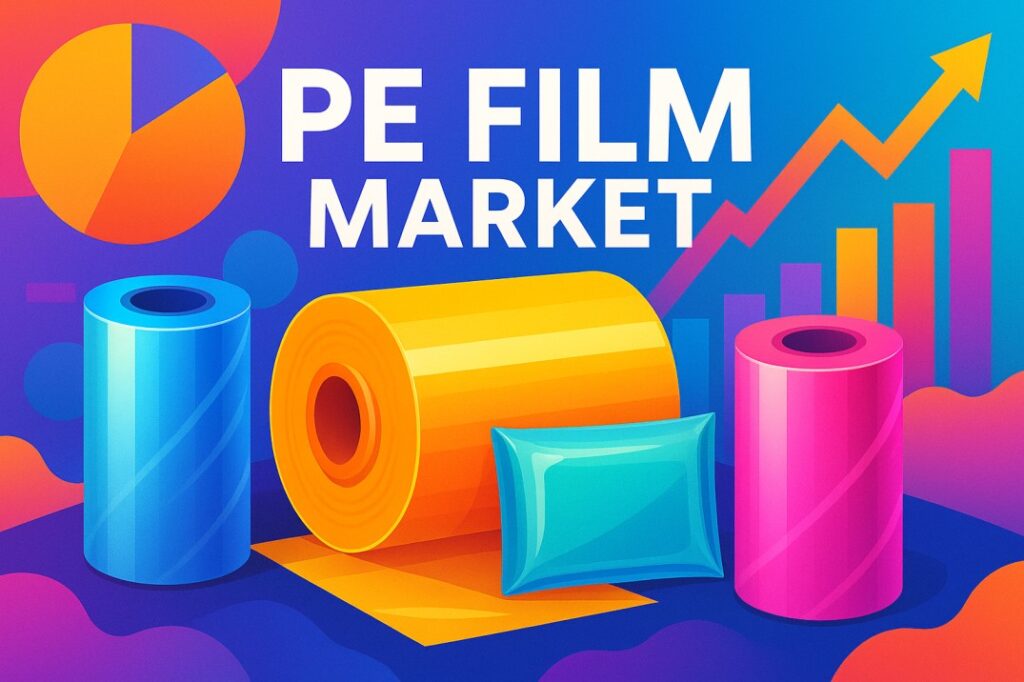 PE Film Market