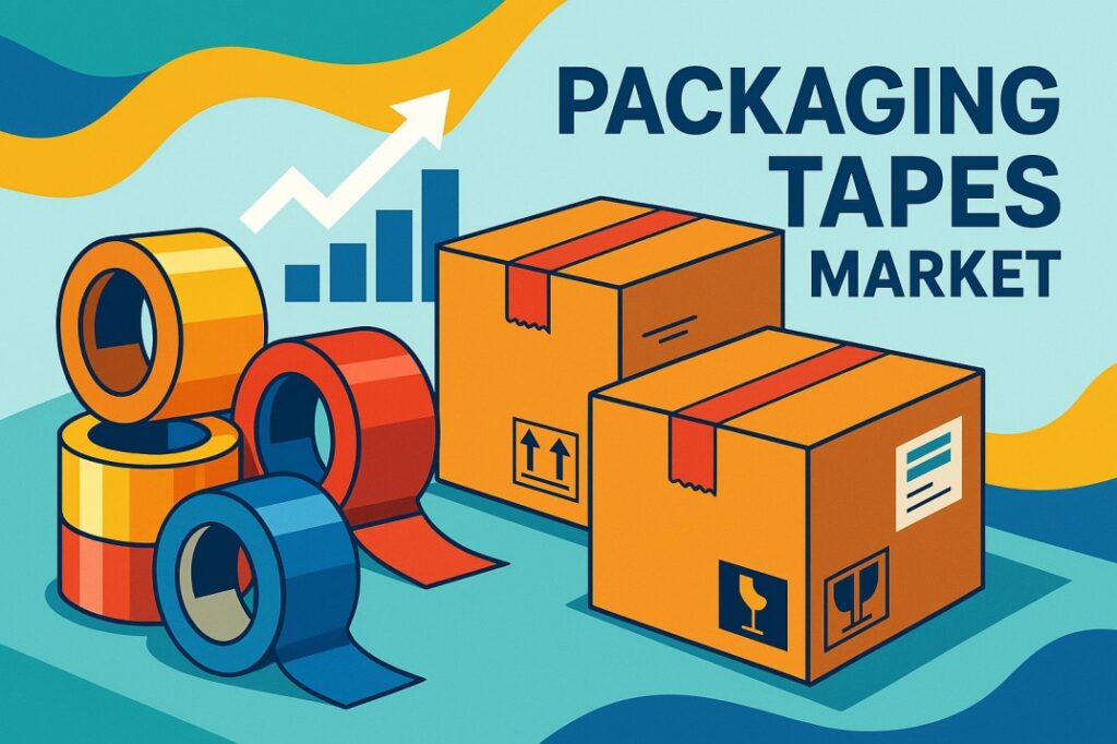 Packaging Tapes Market