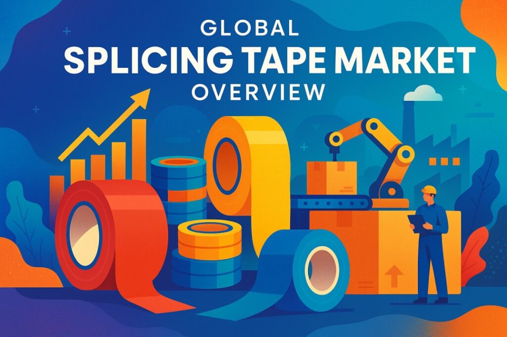 Splicing Tape Market