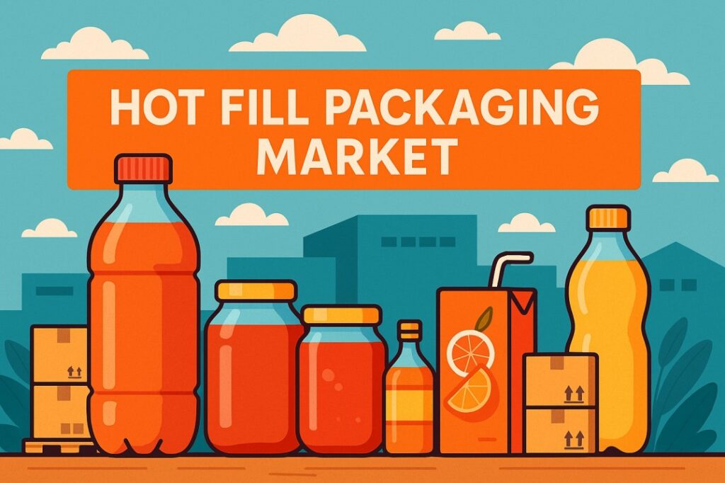 Hot Fill Packaging Market