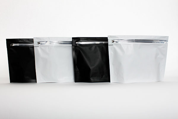 Child Resistant Pouches Market Share Analysis