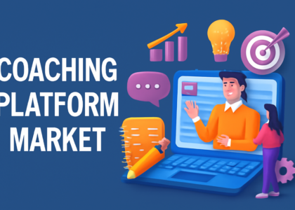 Coaching Platform Market