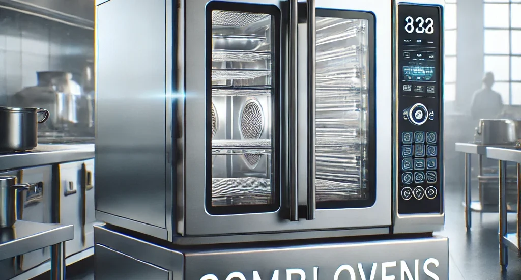 Combi Ovens Market