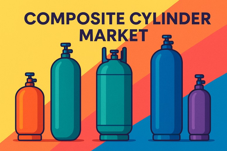 Composite Cylinder Market