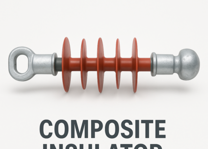 Composite Insulators Market