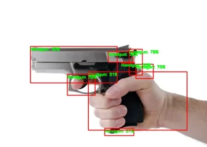 Concealed Weapon Detection Systems Market
