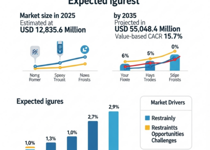 Continuous Glucose Monitoring Systems Market