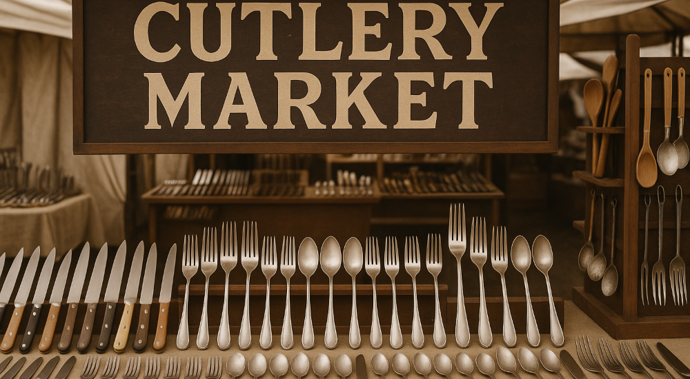 Cutlery Market