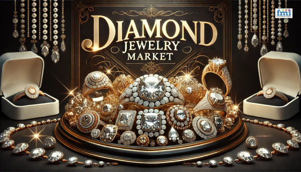 Diamond Jewelry Market