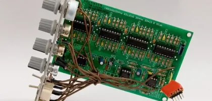 Digital Phase Shifters Market