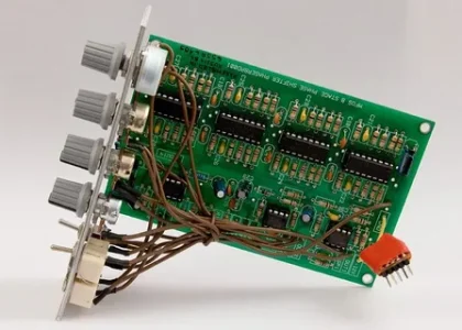 Digital Phase Shifters Market