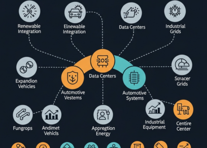 Digital Power Conversion Market