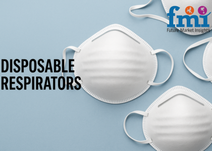 Disposable Respirators Market