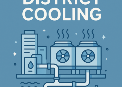 District Cooling Market