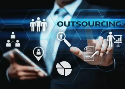 Document Outsourcing Service Market