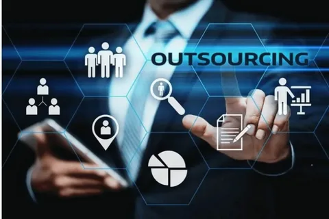 Document Outsourcing Service Market