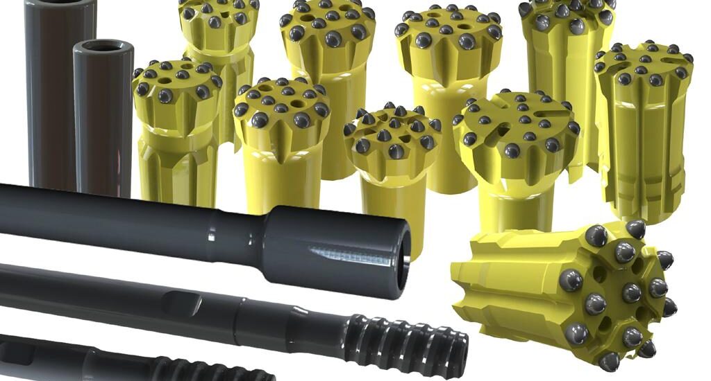 Drilling Tools Market