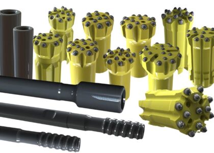 Drilling Tools Market