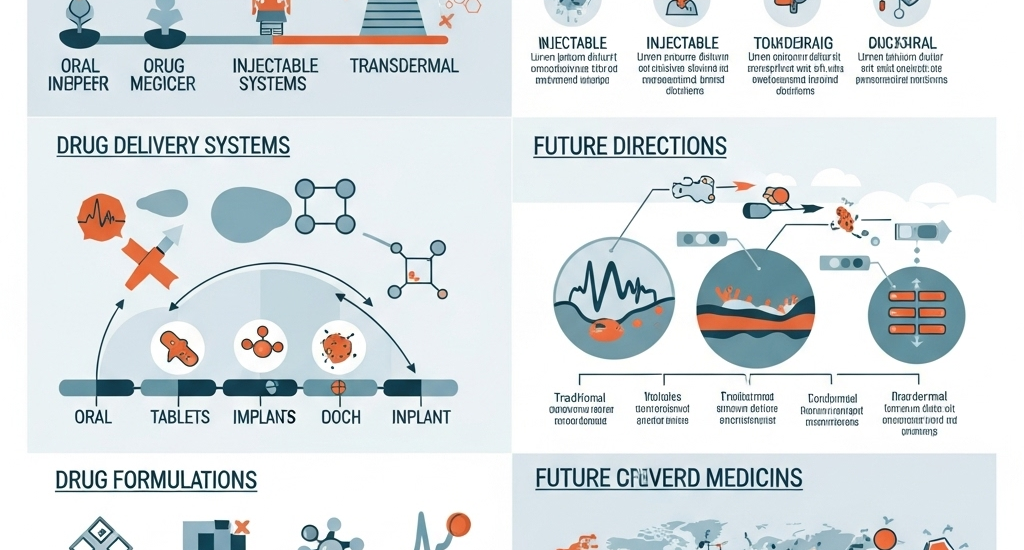 Drug Delivery Technology