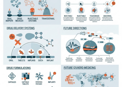 Drug Delivery Technology