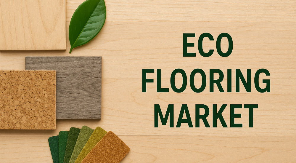 Eco Flooring Market