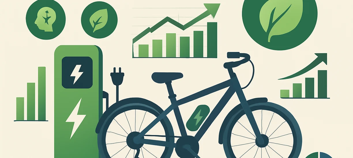 Electric Bike Market