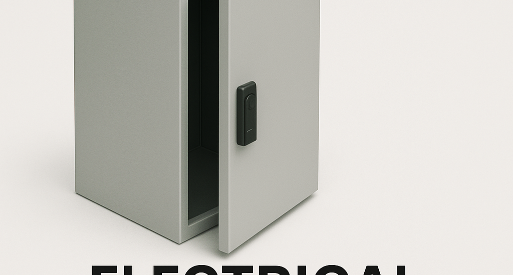 Electrical Enclosure Market