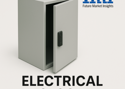 Electrical Enclosure Market