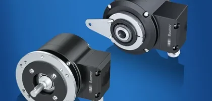 Encoder Market
