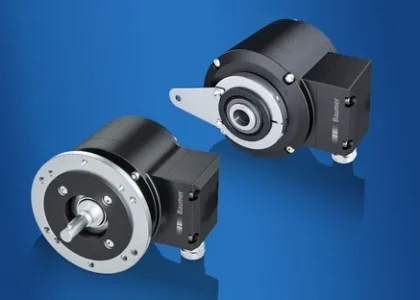 Encoder Market