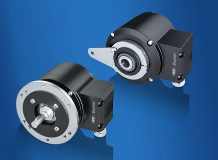 Encoder Market