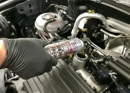 Engine Flush Market