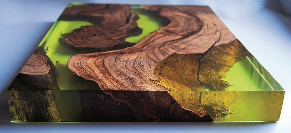 Asia Pacific Epoxy Resin Market