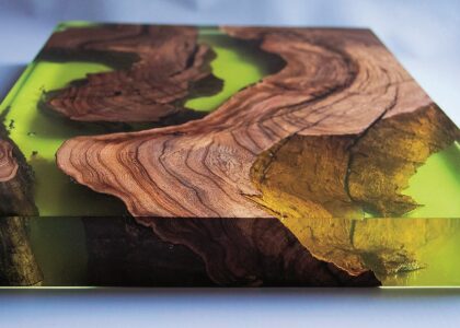 Asia Pacific Epoxy Resin Market