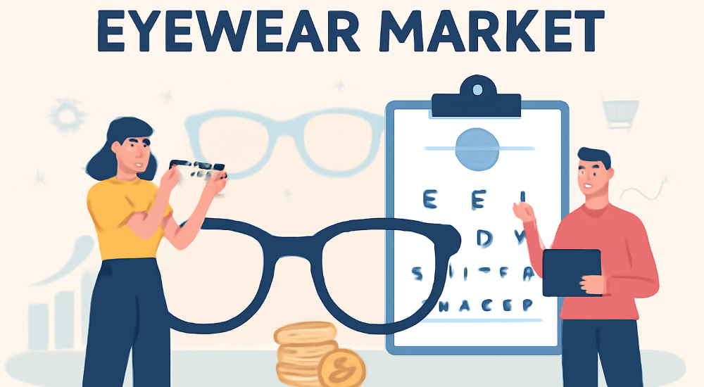 Eyewear Market