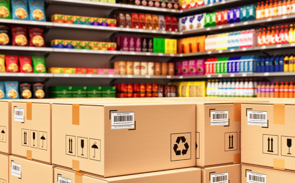 FMCG Packaging Market