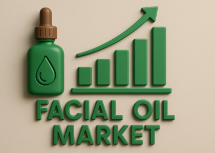 Facial Oil Market