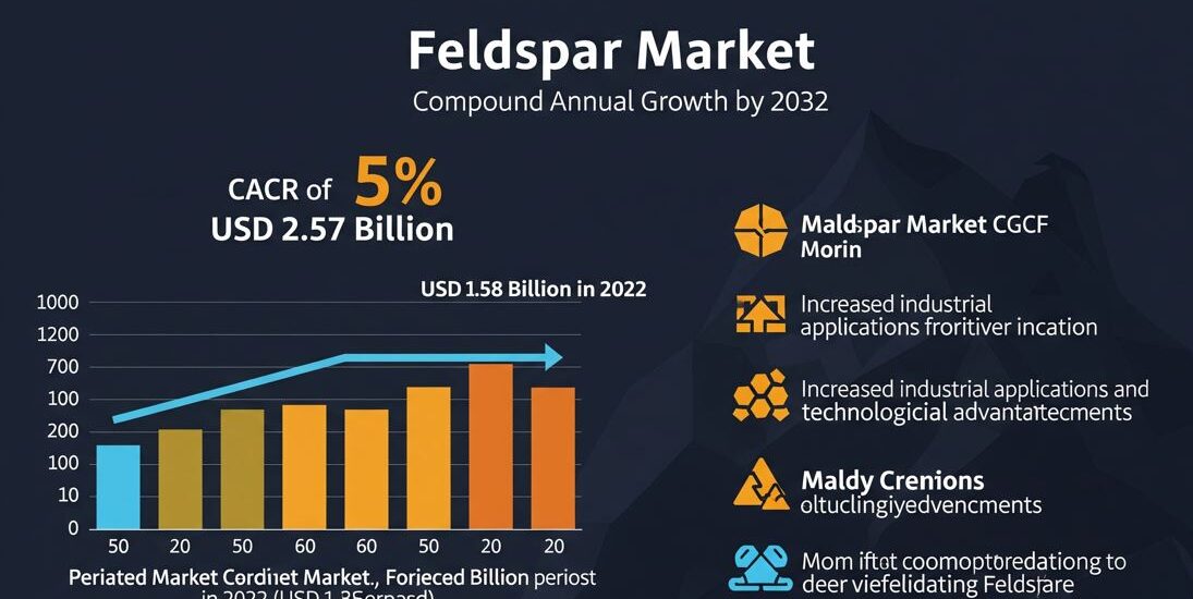 Feldspar Market