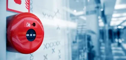 Fire Alarm Systems Market