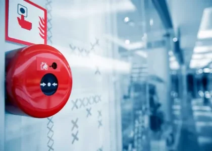 Fire Alarm Systems Market