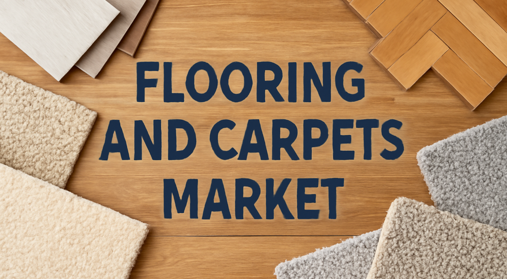 Flooring and Carpets Market