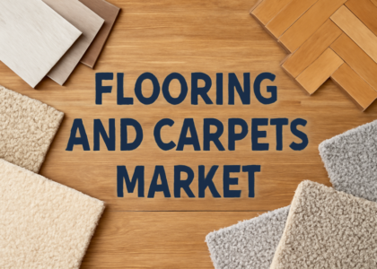 Flooring and Carpets Market