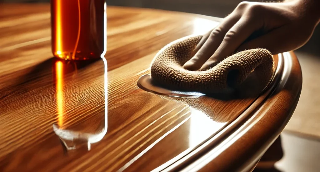 Furniture Polish Market