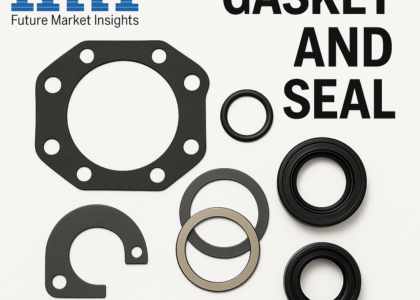 Gasket and Seal Market