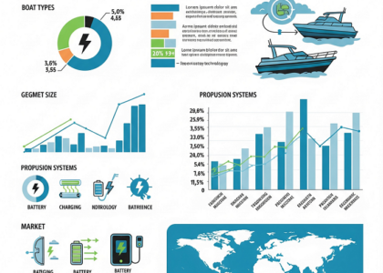 Electric Boat Market