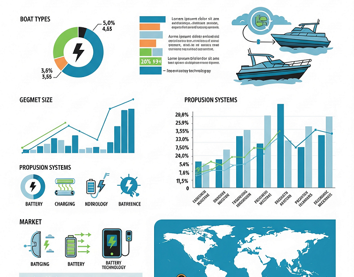 Electric Boat Market