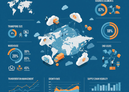 Cloud Logistics Market